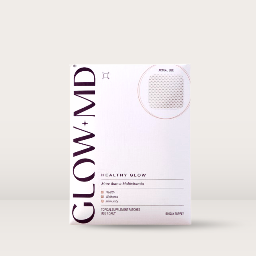 Health Glow Guide Healthy Glow – glowmd Skincare